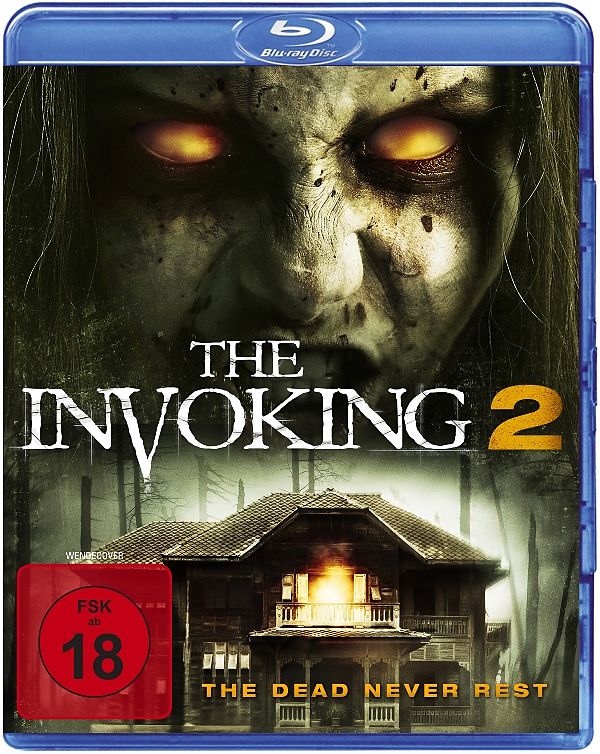 The Invoking 2