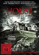 House on the Hill - Der San Francisco Serienkiller DVD