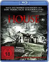 House On The Hill - Der San Francisco Serienkiller Blu-ray