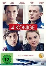 4 Könige DVD