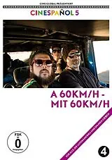 A 60km/h-Mit 60km/h (Cinespanol 5) (OmU) DVD