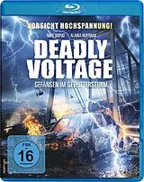 Deadly Voltage - Gefangen Im Gewittersturm Blu-ray
