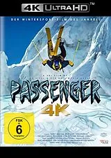 Passenger Blu-ray UHD 4K