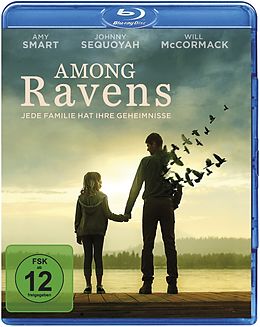 Among Ravens - Jede Familie Hat Ihre Geheimnisse Blu-ray