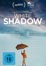 White Shadow DVD