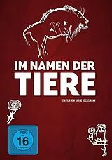 Im Namen der Tiere DVD