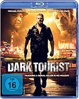 Dark Tourist Blu-ray