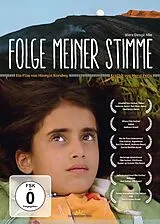 Folge meiner Stimme DVD