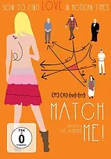 Match Me! DVD