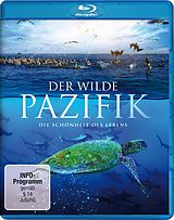 Der Wilde Pazifik Blu-ray