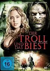 Der Troll und das Biest DVD