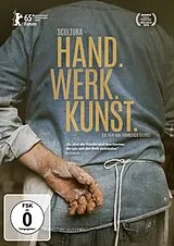 Scultura-Kunst.Hand.Werk.(OmU) DVD