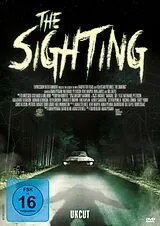 The Sighting DVD