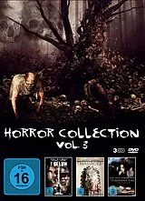 Horror-Collection Vol.3 DVD
