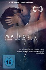 Ma folie - Deine Liebe. Deine Lügen DVD