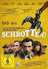 Schrotten! DVD