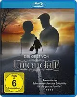 Der Geist Von Uniondale Blu-ray