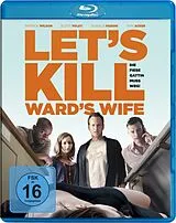 Let's Kill Ward's Wife Blu-ray