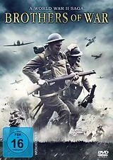 Brothers of War DVD