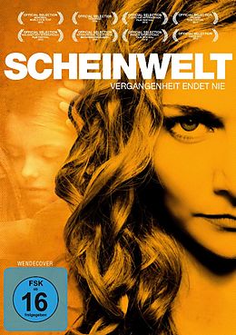 Scheinwelt - Vergangenheit endet nie DVD