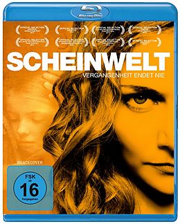 Scheinwelt - Vergangenheit Endet Nie Blu-ray