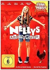 Nellys Abenteuer DVD