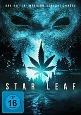 Star Leaf - Das Kiffer-Imperium schlägt zurück DVD