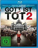 Gott ist nicht tot 2 Blu-ray