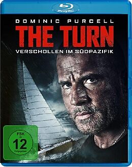 The Turn - Verschollen im Südpazifik Blu-ray