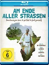 Am Ende Aller Strassen Blu-ray