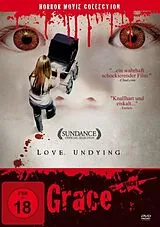 Grace DVD