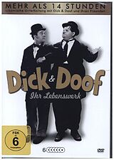 Dick & Doof: Ihr Lebenswerk DVD