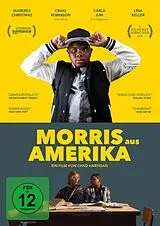 Morris aus Amerika DVD