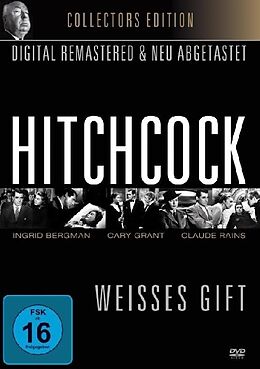 Weisses Gift DVD
