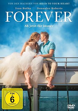 Forever - Ab jetzt für immer DVD