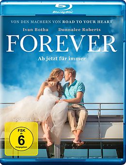 Forever - Ab Jetzt Für Immer Blu-ray