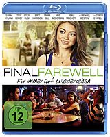 Final Farewell - Für Immer Auf Wiedersehen Blu-ray