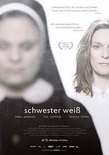 Schwester Weiß DVD