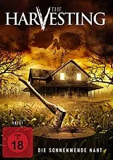 The Harvesting DVD