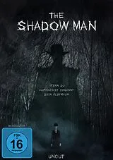 The Shadow Man DVD