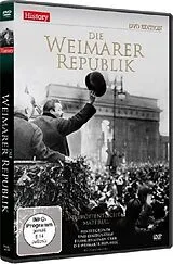 Die Weimarer Republik DVD