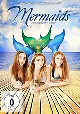 Mermaids - Meerjungfrauen in Gefahr DVD
