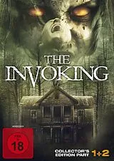 The Invoking DVD