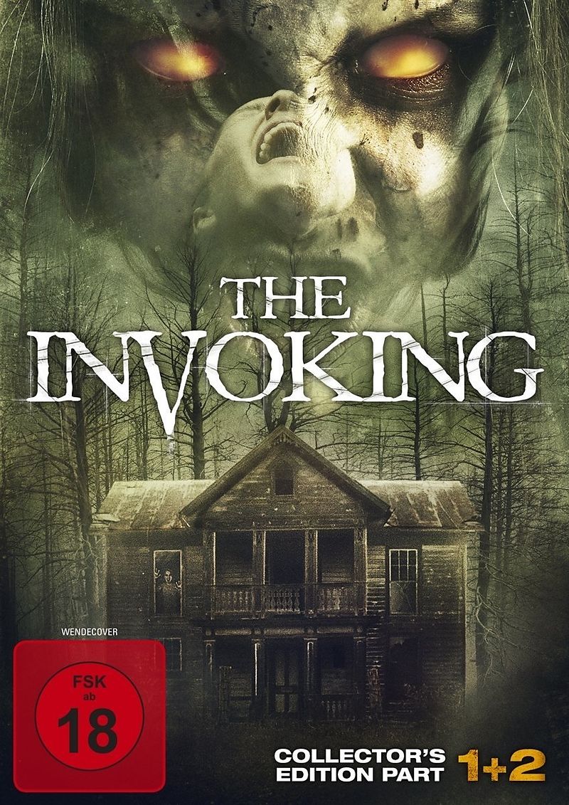 The Invoking