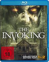 The Invoking - Coll. Edition Part 1+2 Blu-ray