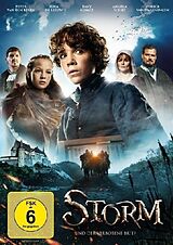 Storm und der verbotene Brief DVD