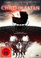 Child of Satan DVD