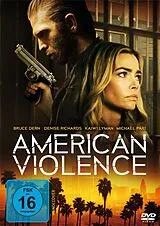 American Violence DVD