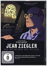 Jean Ziegler - Der Optimismus des Willens DVD