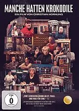 Manche hatten Krokodile DVD